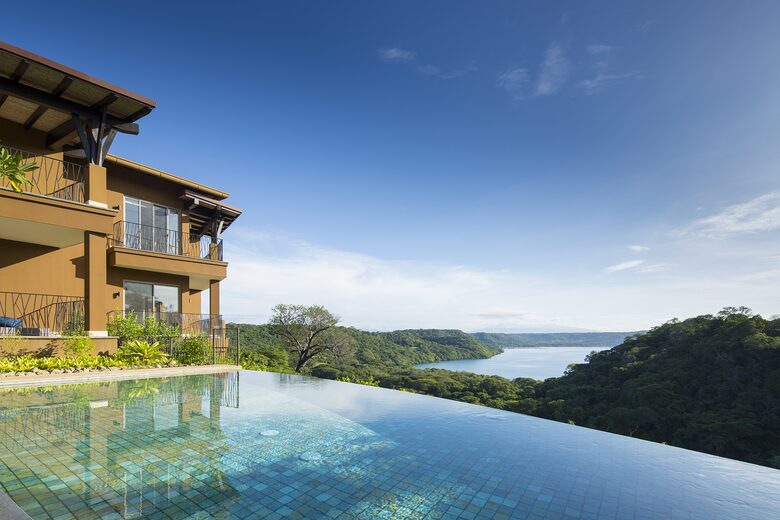 Vista Hermosa - Peninsula Papagayo, Costa Rica