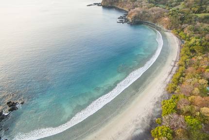 Vista Hermosa - Peninsula Papagayo, Costa Rica