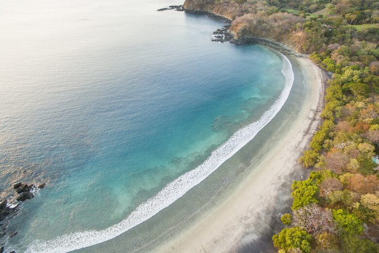 Vista Hermosa - Peninsula Papagayo, Costa Rica