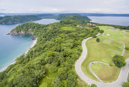 Vista Hermosa - Peninsula Papagayo, Costa Rica