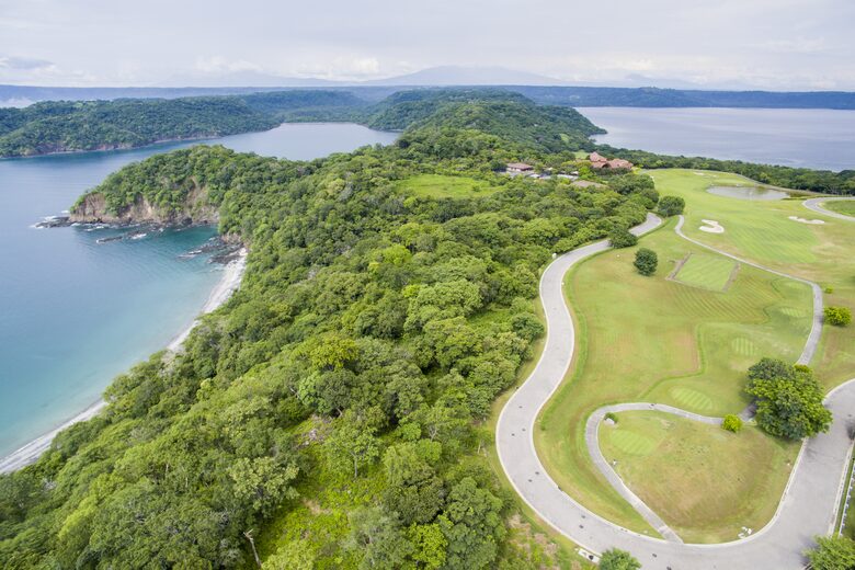 Vista Hermosa - Peninsula Papagayo, Costa Rica