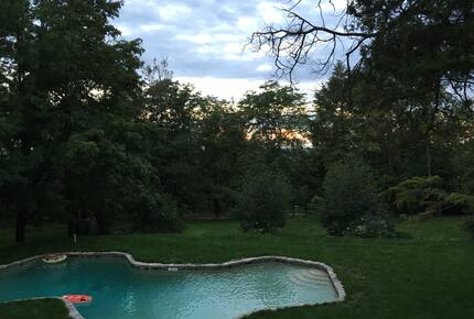 Lord's Castle - Piermont, New York