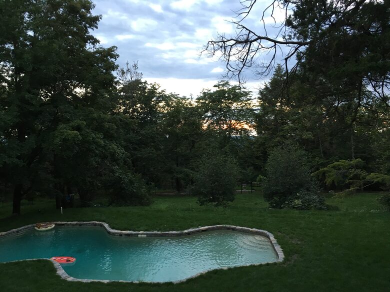 Lord's Castle - Piermont, New York