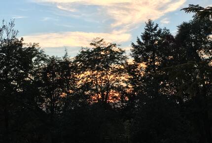 Lord's Castle - Piermont, New York