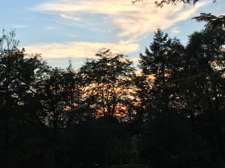 Lord's Castle - Piermont, New York