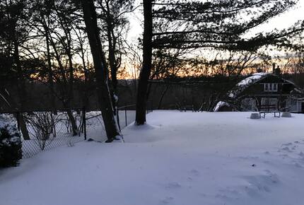 Lord's Castle - Piermont, New York