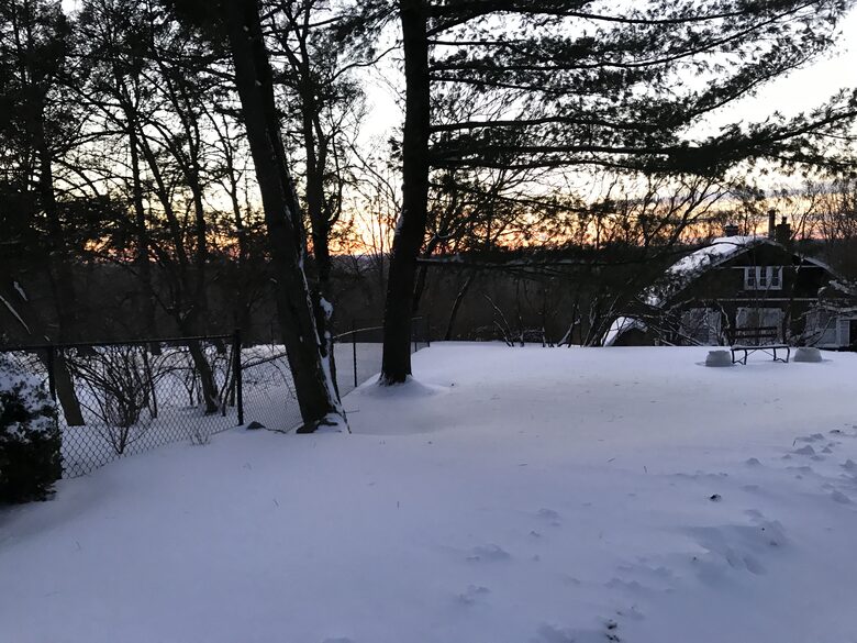 Lord's Castle - Piermont, New York