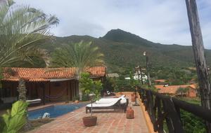 Margarita Island Beach House - Margarita Island, Venezuela