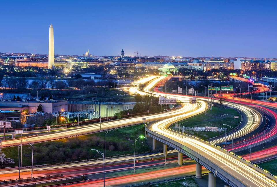 Capitol Hill Townhome - Washington, Washington DC