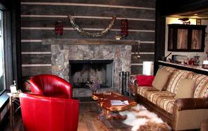 Mountain Views - Eureka, Montana