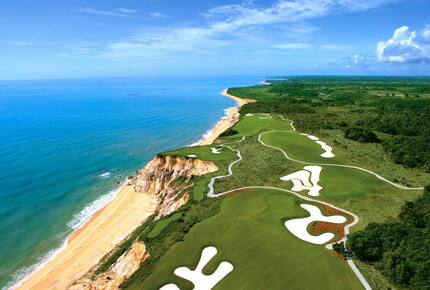 Elegant Terra Vista Villa - Trancoso, Brazil