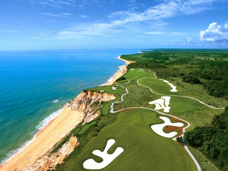 Elegant Terra Vista Villa - Trancoso, Brazil