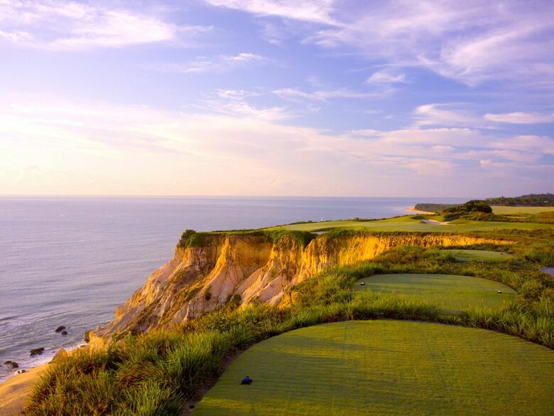 Elegant Terra Vista Villa - Trancoso, Brazil