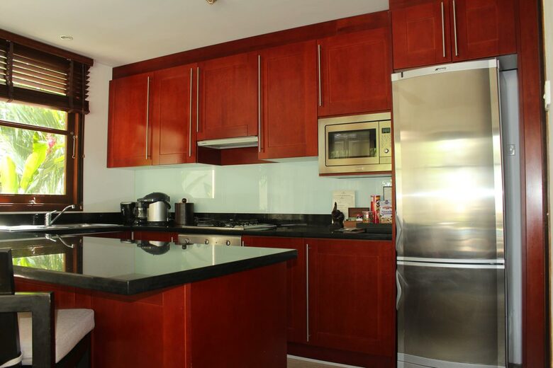 Kanda Courtyard Pool Villa - Koh Samui, Thailand