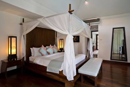 Kanda Courtyard Pool Villa - Koh Samui, Thailand