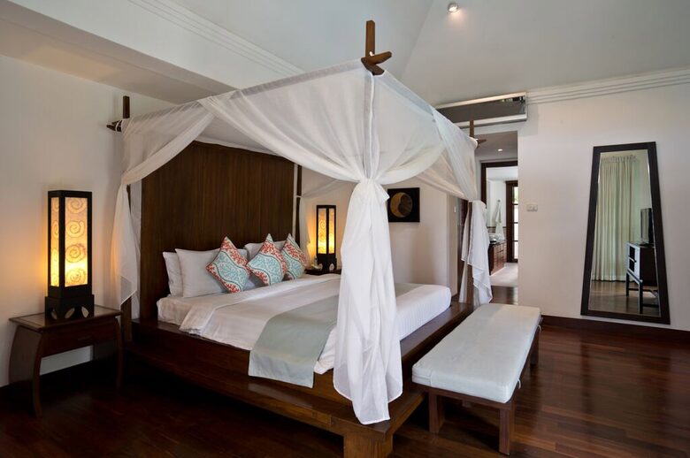 Kanda Courtyard Pool Villa - Koh Samui, Thailand