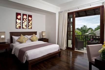 Kanda Courtyard Pool Villa - Koh Samui, Thailand