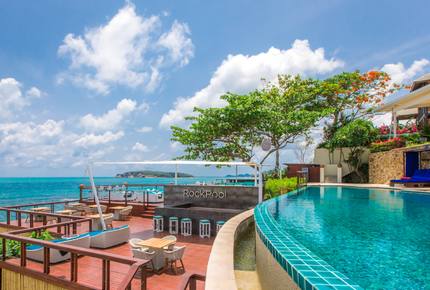 Kanda Courtyard Pool Villa - Koh Samui, Thailand