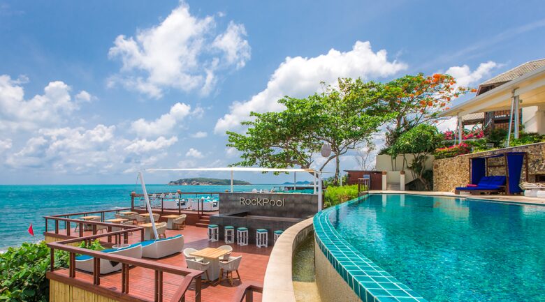 Kanda Courtyard Pool Villa - Koh Samui, Thailand