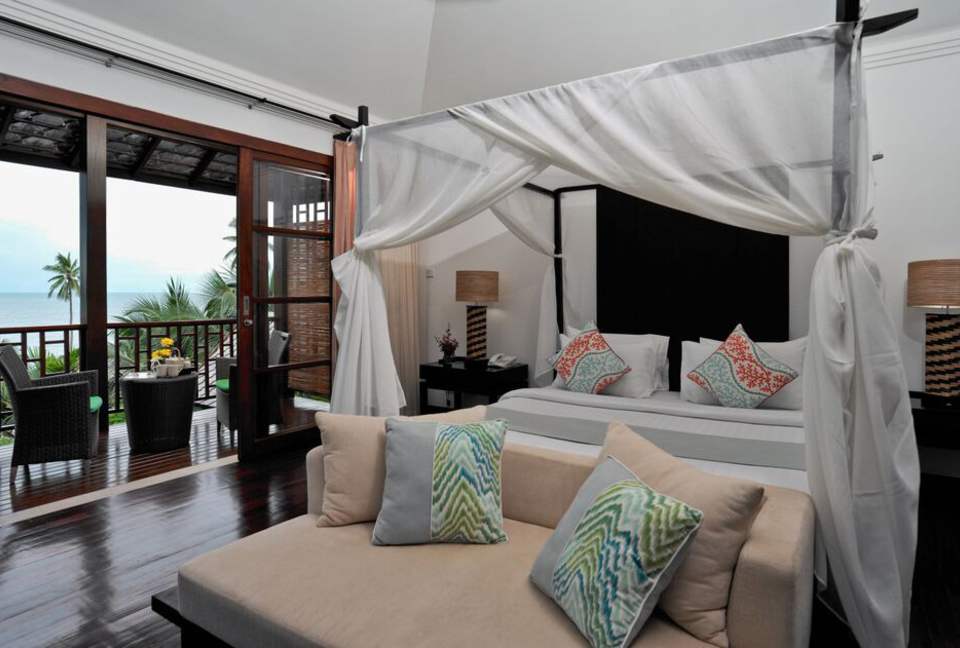Kanda Balcony Pool Villa - Koh Samui, Thailand