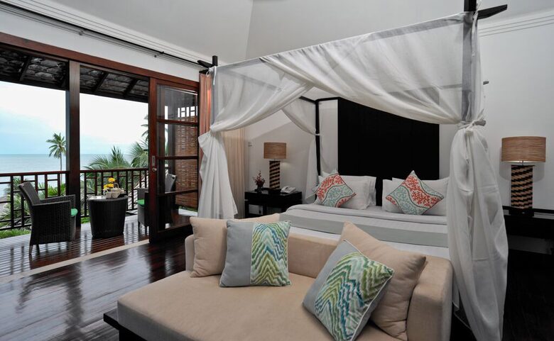 Kanda Balcony Pool Villa - Koh Samui, Thailand
