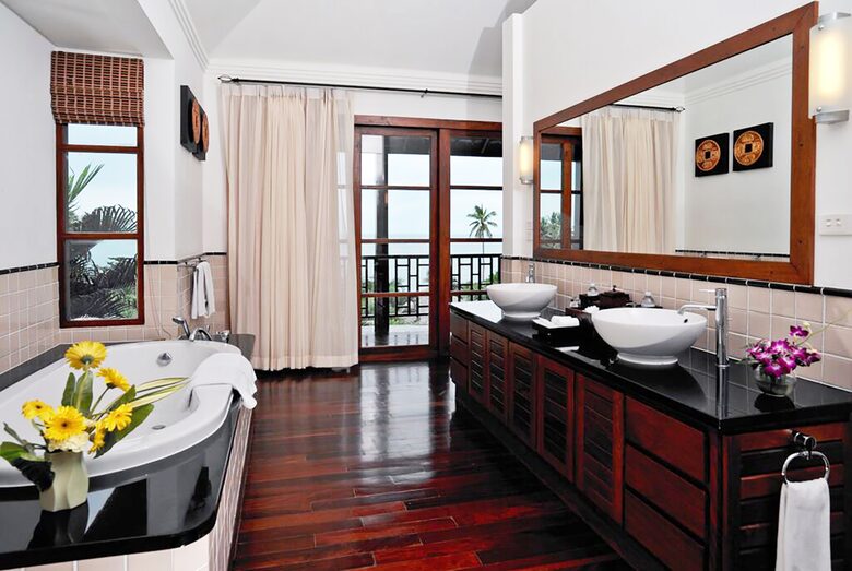 Kanda Balcony Pool Villa - Koh Samui, Thailand