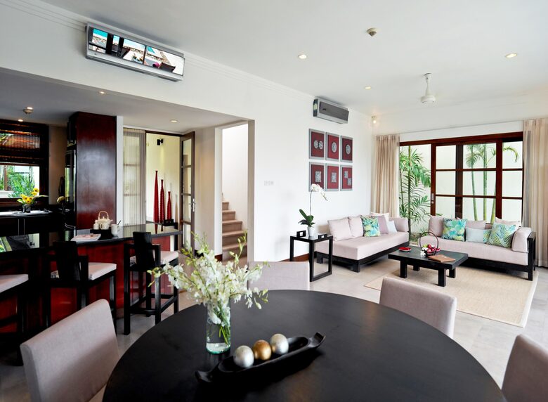 Kanda Balcony Pool Villa - Koh Samui, Thailand