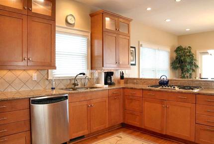 Charleston Sands - Isle of Palms, South Carolina