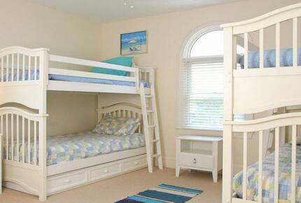 Charleston Sands - Isle of Palms, South Carolina