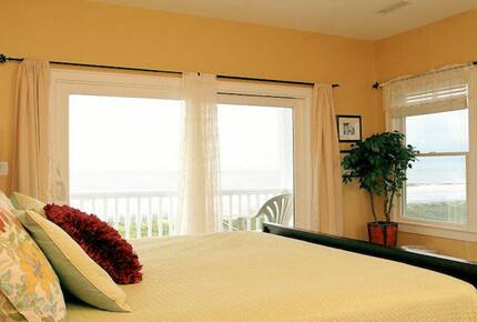 Charleston Sands - Isle of Palms, South Carolina