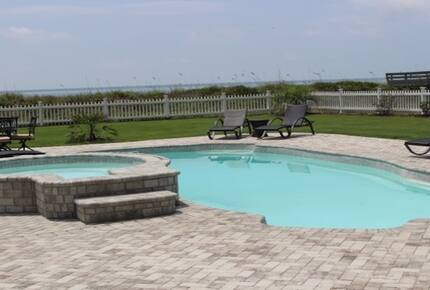 Charleston Sands - Isle of Palms, South Carolina