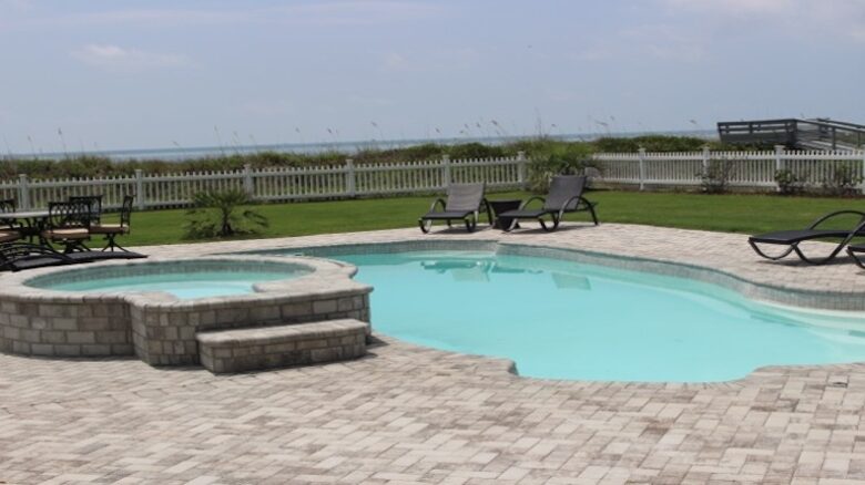 Charleston Sands - Isle of Palms, South Carolina