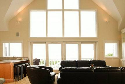 Charleston Sands - Isle of Palms, South Carolina