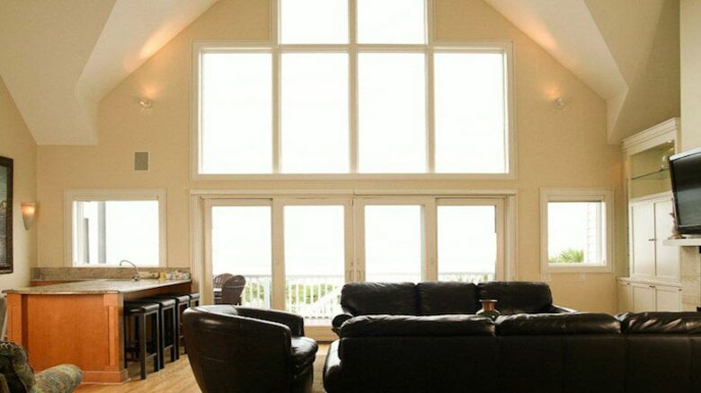 Charleston Sands - Isle of Palms, South Carolina