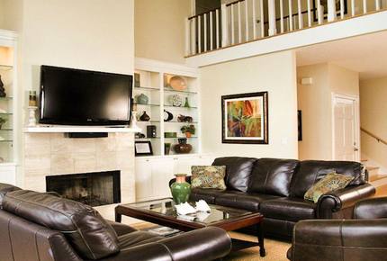 Charleston Sands - Isle of Palms, South Carolina