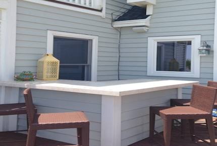 Charleston Sands - Isle of Palms, South Carolina