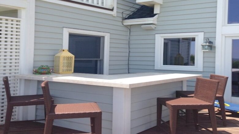 Charleston Sands - Isle of Palms, South Carolina