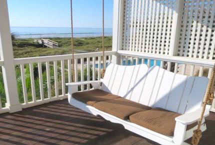 Charleston Sands - Isle of Palms, South Carolina