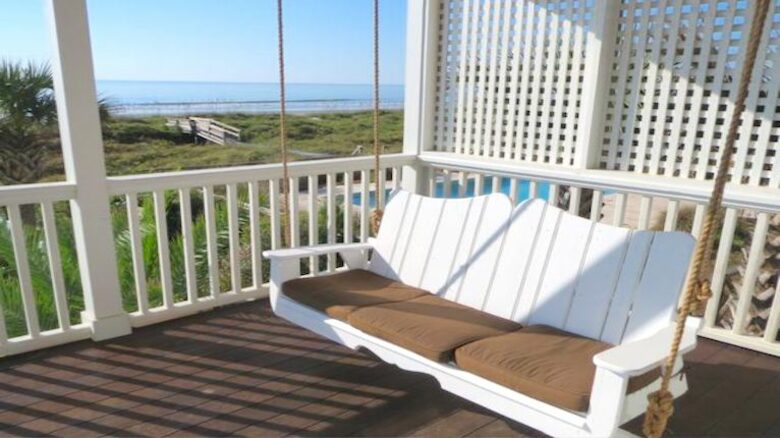 Charleston Sands - Isle of Palms, South Carolina