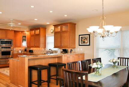 Charleston Sands - Isle of Palms, South Carolina