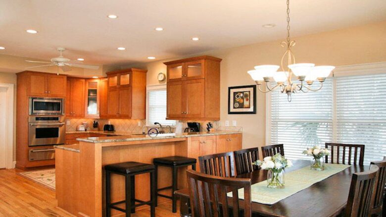 Charleston Sands - Isle of Palms, South Carolina