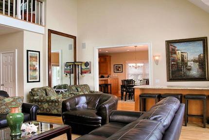 Charleston Sands - Isle of Palms, South Carolina