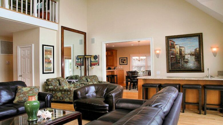 Charleston Sands - Isle of Palms, South Carolina