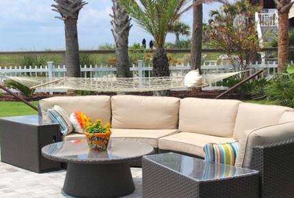 Charleston Sands - Isle of Palms, South Carolina