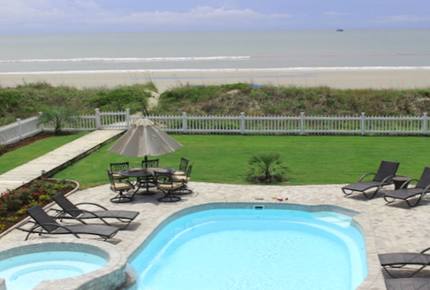 Charleston Sands - Isle of Palms, South Carolina