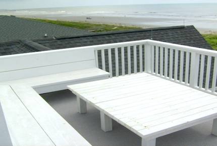 Charleston Sands - Isle of Palms, South Carolina