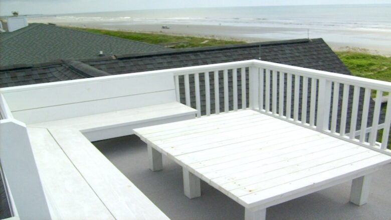 Charleston Sands - Isle of Palms, South Carolina