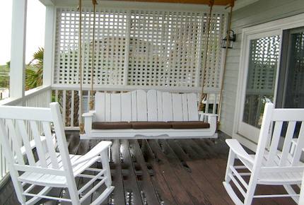 Charleston Sands - Isle of Palms, South Carolina