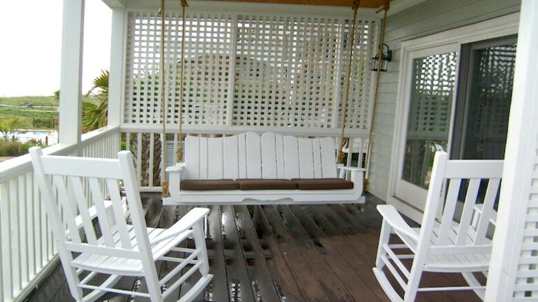 Charleston Sands - Isle of Palms, South Carolina