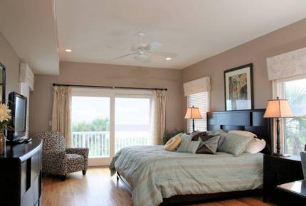 Charleston Sands - Isle of Palms, South Carolina